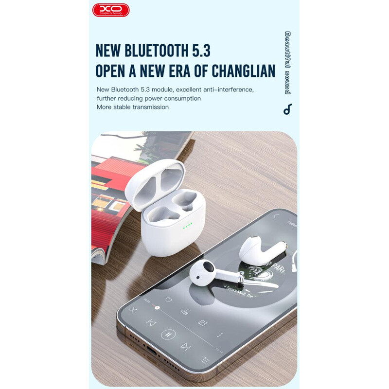 هندزفری بلوتوثی ایکس او XO-X22