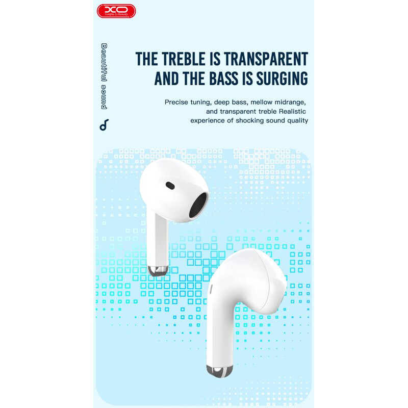 هندزفری بلوتوثی ایکس او XO-X22