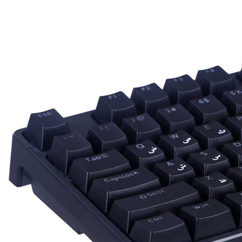 کیبورد گیمینگ آئولا Mountain S2022 PRO