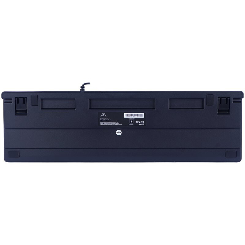 کیبورد گیمینگ آئولا Mountain S2022 PRO