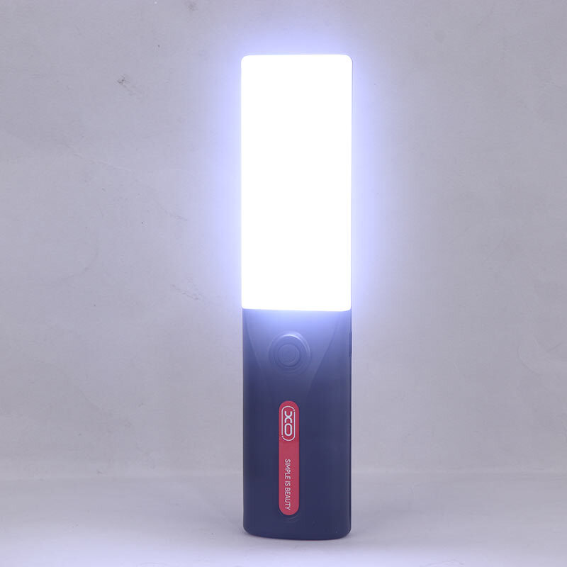 چراغ اضطراری شارژی خورشیدی ایکس او XO-YH18