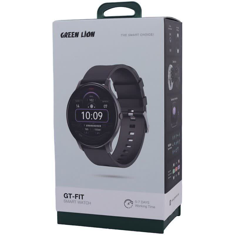 ساعت هوشمند گرین لاین GT-FIT