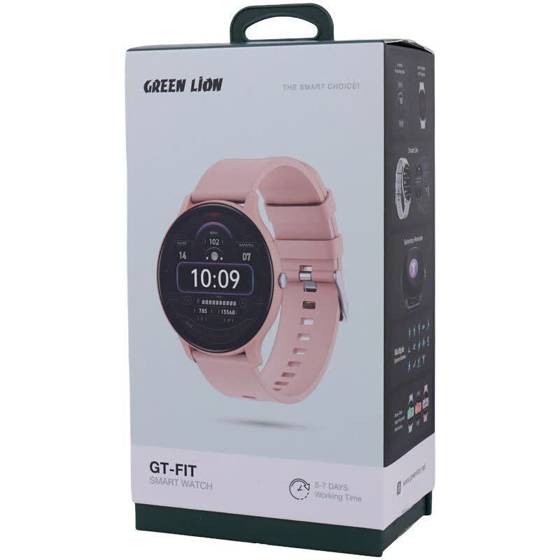 ساعت هوشمند گرین لاین GT-FIT