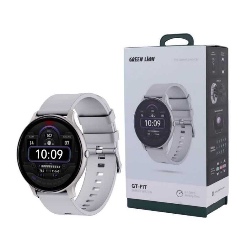 ساعت هوشمند گرین لاین GT-FIT