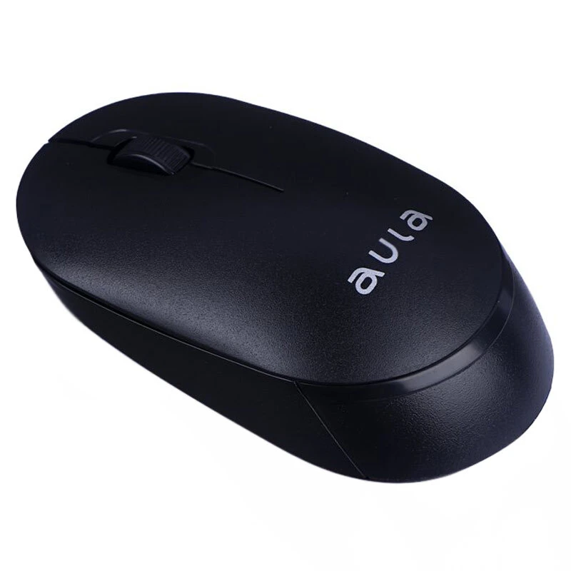 کیبورد و موس بی سیم آئولا AC260