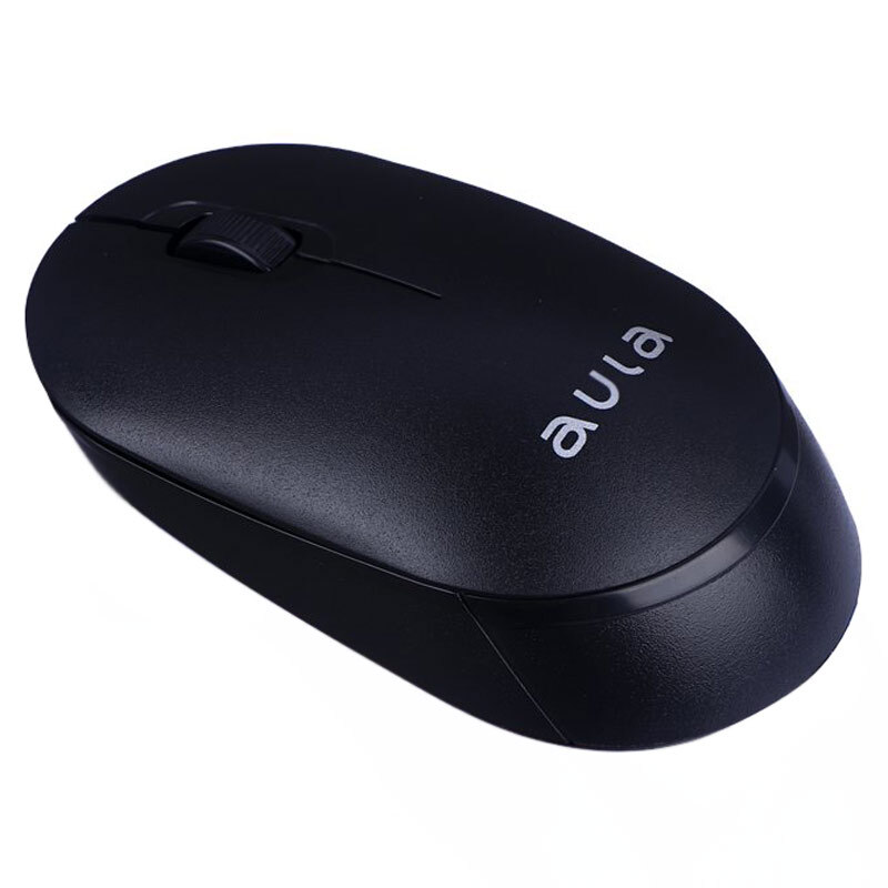 کیبورد و موس بی سیم آئولا AC260