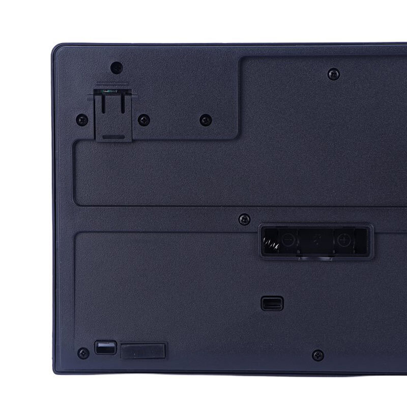 کیبورد و موس بی سیم آئولا AC260