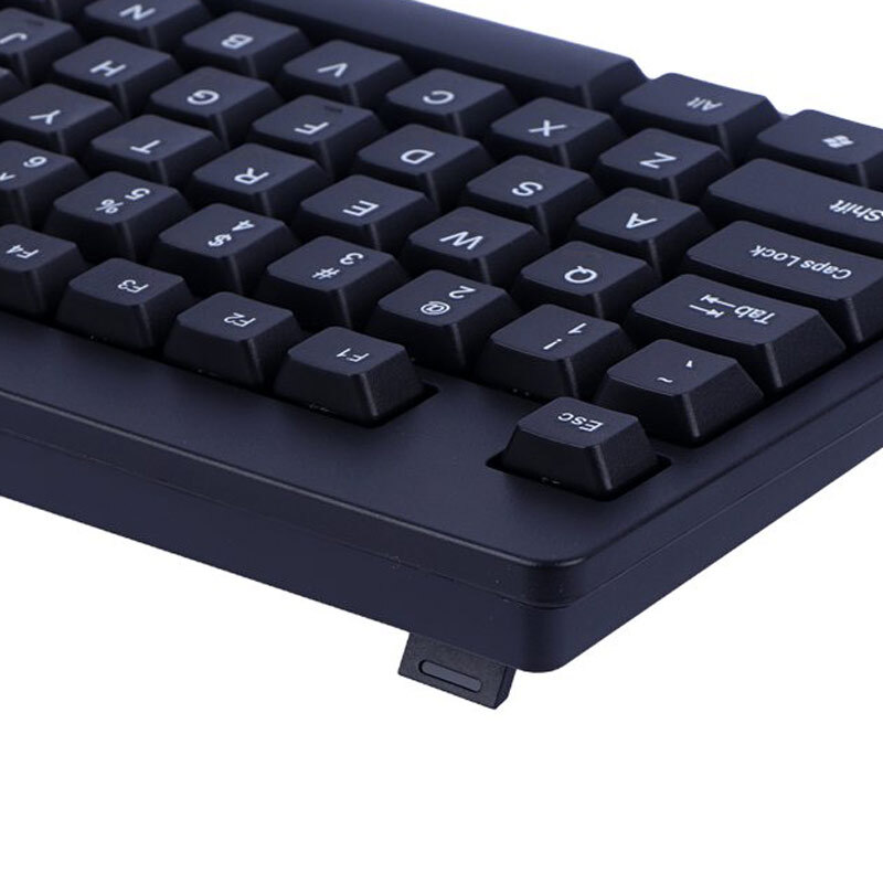 کیبورد و موس بی سیم آئولا AC260