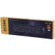کیبورد و موس بی سیم آئولا AC260
