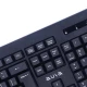 کیبورد و موس بی سیم آئولا AC260