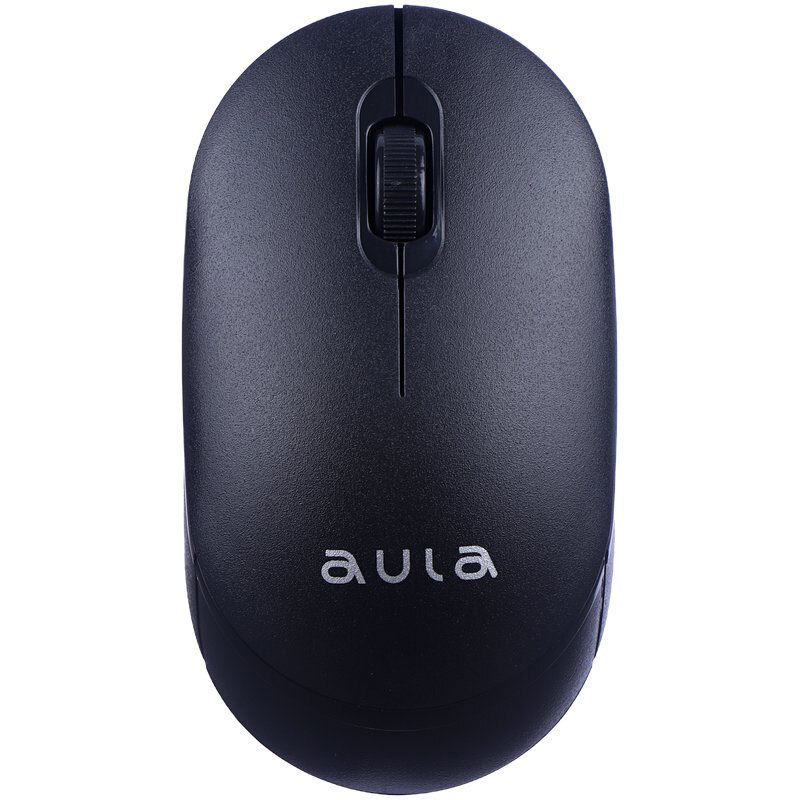 کیبورد و موس بی سیم آئولا AC260