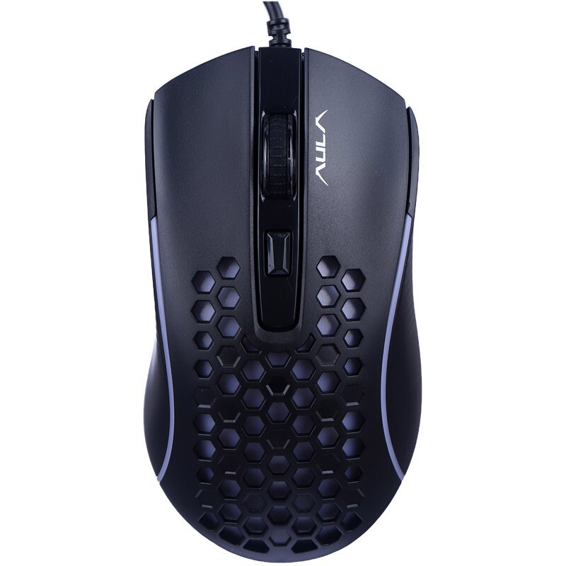 کیبورد و موس گیمینگ آئولا T650 + هدست و پد موس