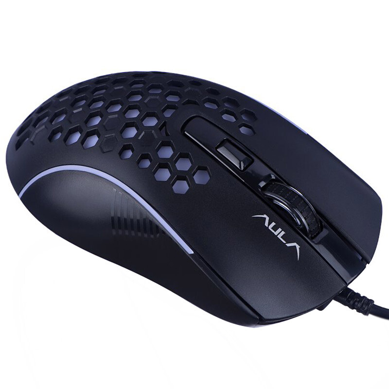 کیبورد و موس گیمینگ آئولا T650 + هدست و پد موس