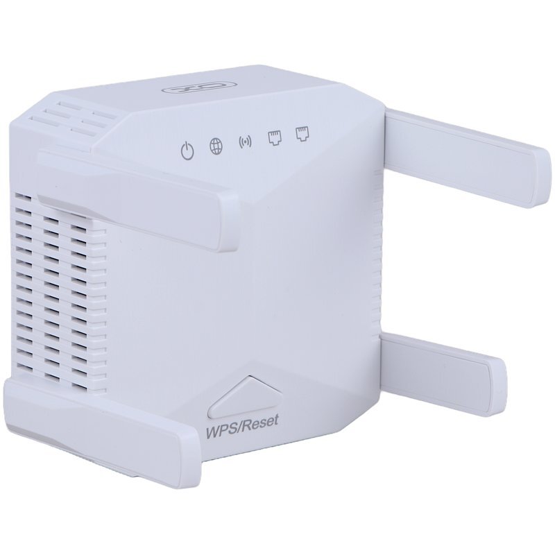 توسعه دهنده شبکه بی سیم ایکس او XO -TX01