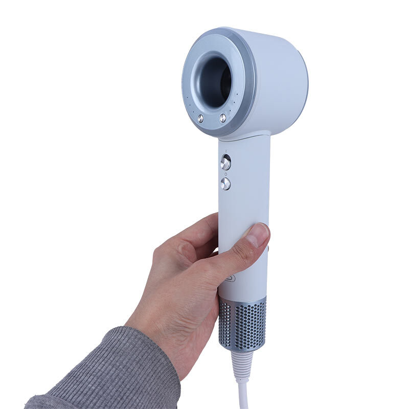 سشوار مسافرتی ایکس او XO-CF45