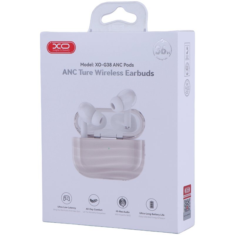 هندزفری بلوتوثی ایکس او XO-G38