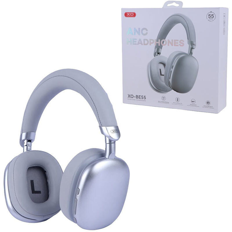 هدفون بلوتوثی ایکس او XO-BE55