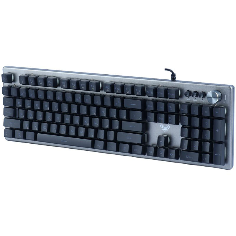 کیبورد گیمینگ آئولا Wind F2028