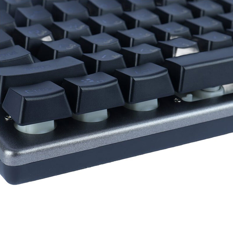 کیبورد گیمینگ آئولا Wind F2028