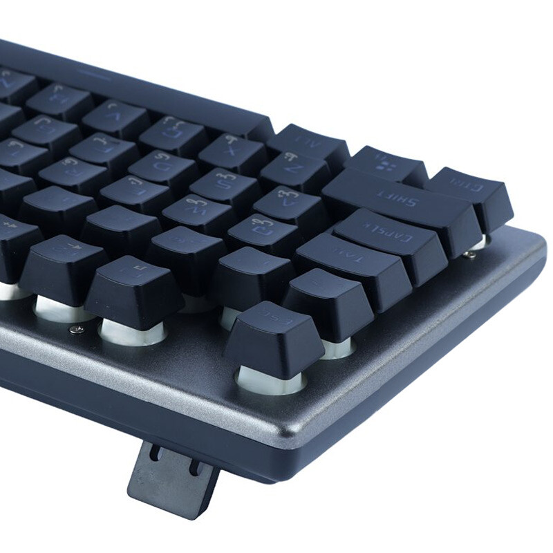 کیبورد گیمینگ آئولا Wind F2028