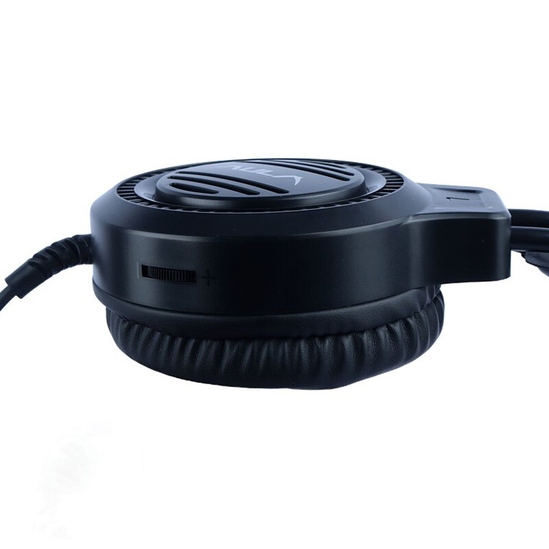 هدست گیمینگ سیم دار Aula S606