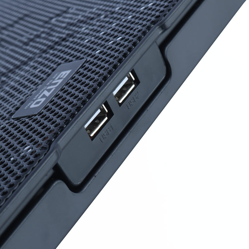 کول پد لپ تاپ انزو LF-125