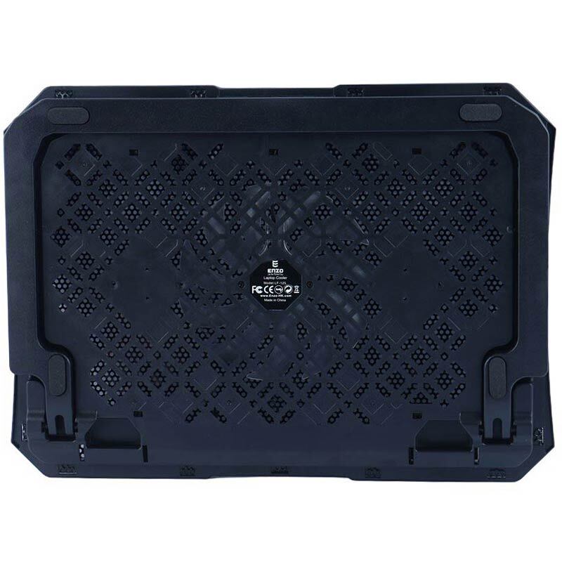 کول پد لپ تاپ انزو LF-125