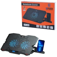 کول پد لپ تاپ انزو LF-125