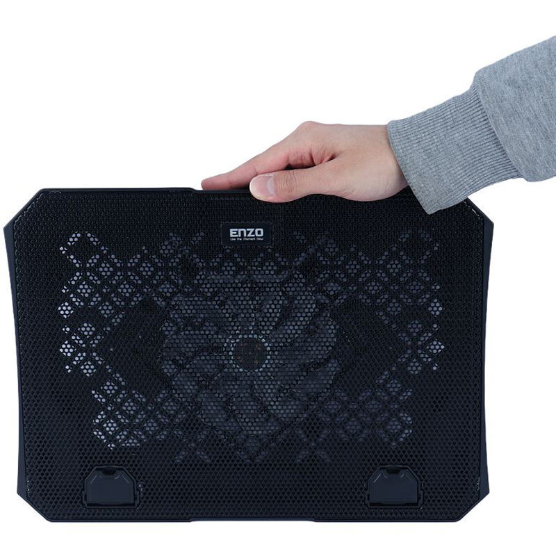 کول پد لپ تاپ انزو LF-125