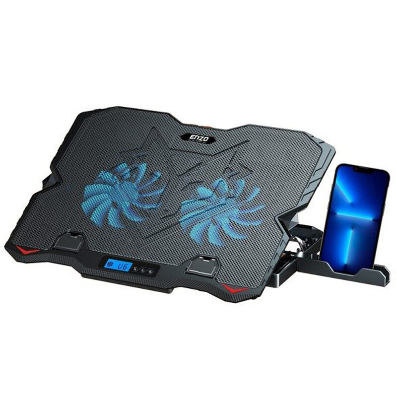 کول پد لپ تاپ انزو LF-125