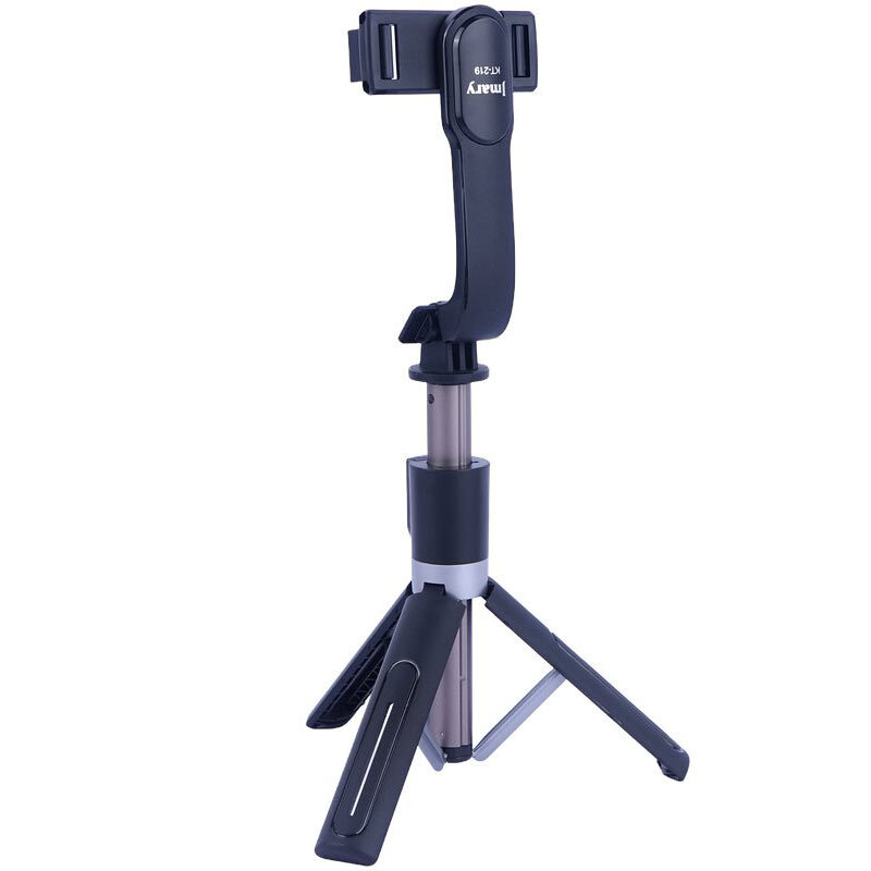 سه پایه و مونوپاد بلوتوثی Jmary KT-219