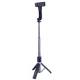 سه پایه و مونوپاد بلوتوثی Jmary KT-219