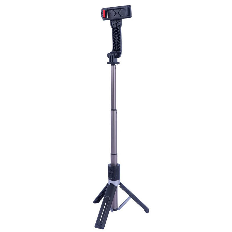 سه پایه و مونوپاد بلوتوثی Jmary KT-219