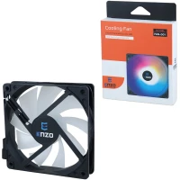 فن کیس انزو FAN-001 RGB