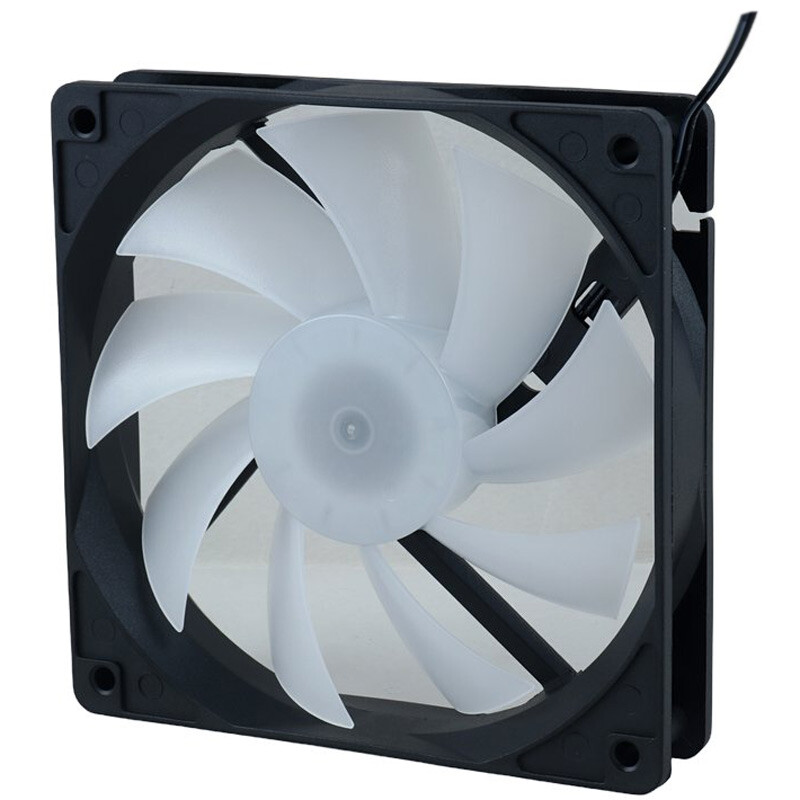 فن کیس انزو FAN-001 RGB