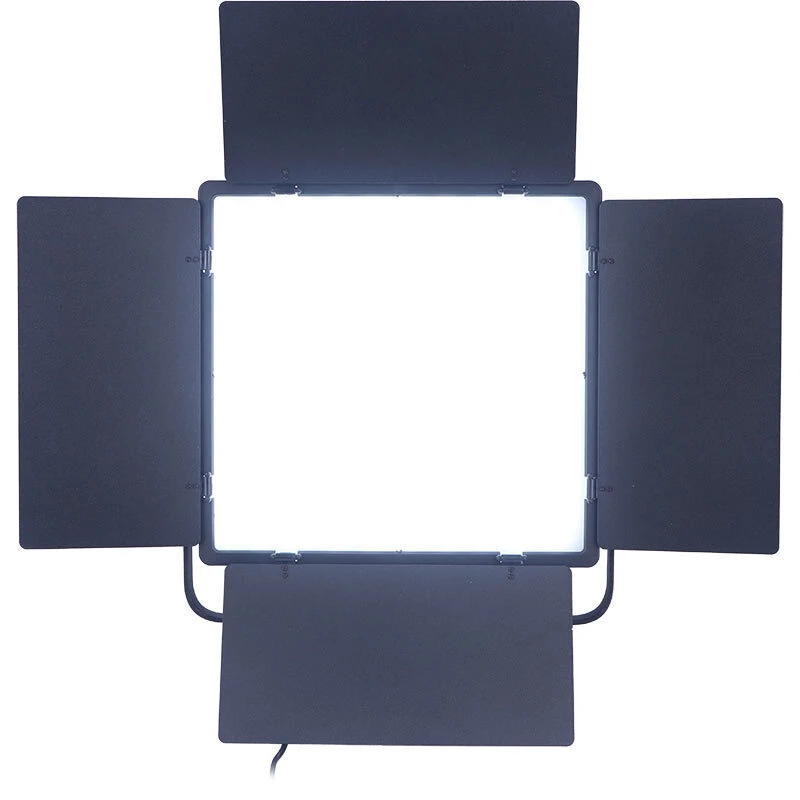 نور ثابت زئوس BK-660 RGB