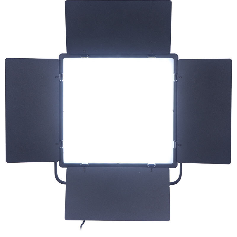 نور ثابت زئوس BK-660 RGB