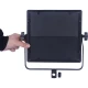 نور ثابت زئوس BK-660 RGB