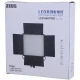 نور ثابت زئوس BK-660 RGB