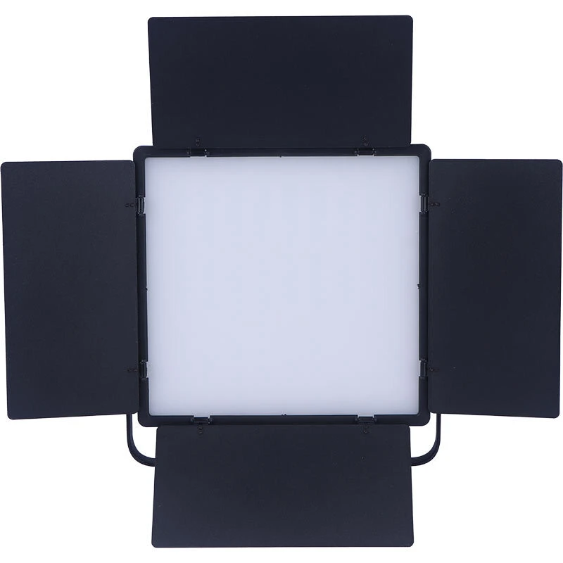 نور ثابت زئوس BK-660 RGB