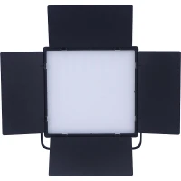 نور ثابت زئوس BK-660 RGB