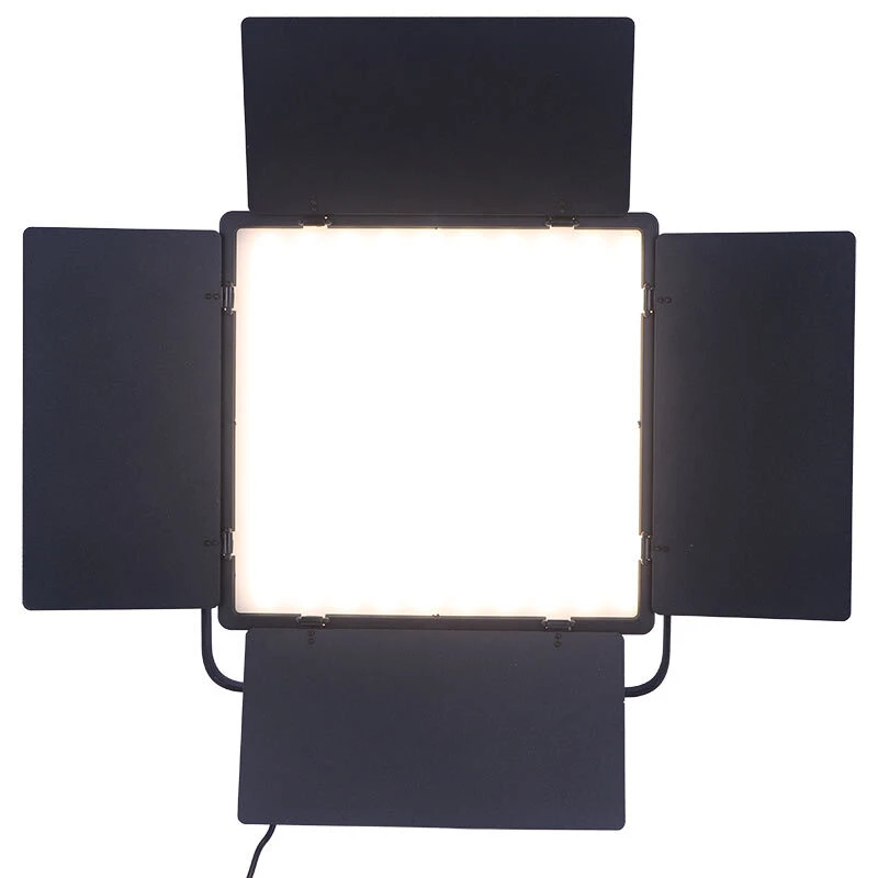 نور ثابت زئوس BK-660 RGB