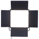 نور ثابت زئوس BK-660 RGB