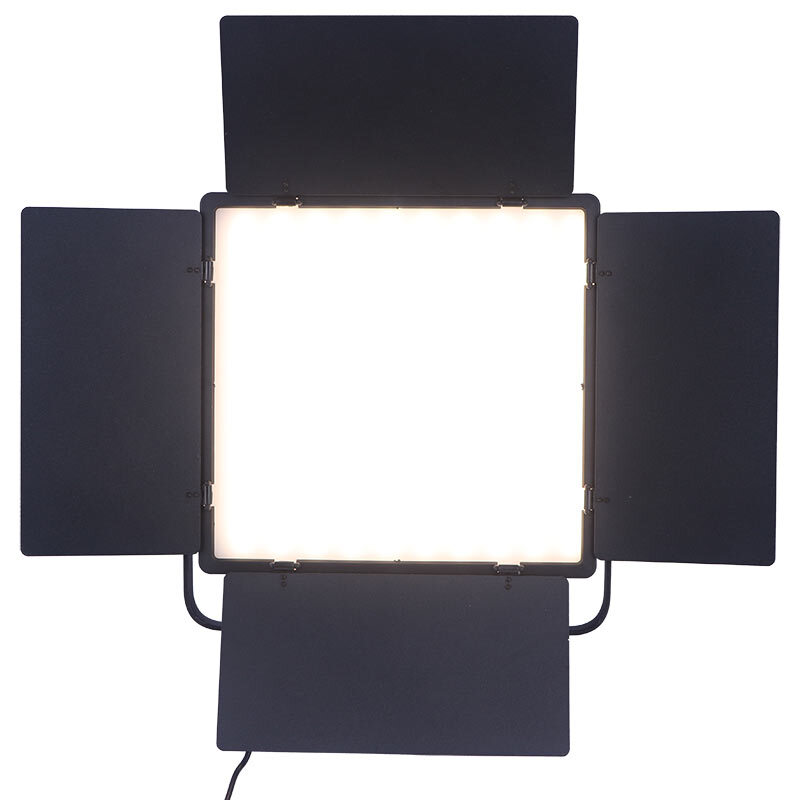 نور ثابت زئوس BK-660 RGB