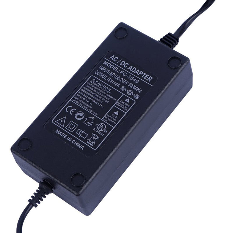 نور ثابت زئوس BK-660 RGB