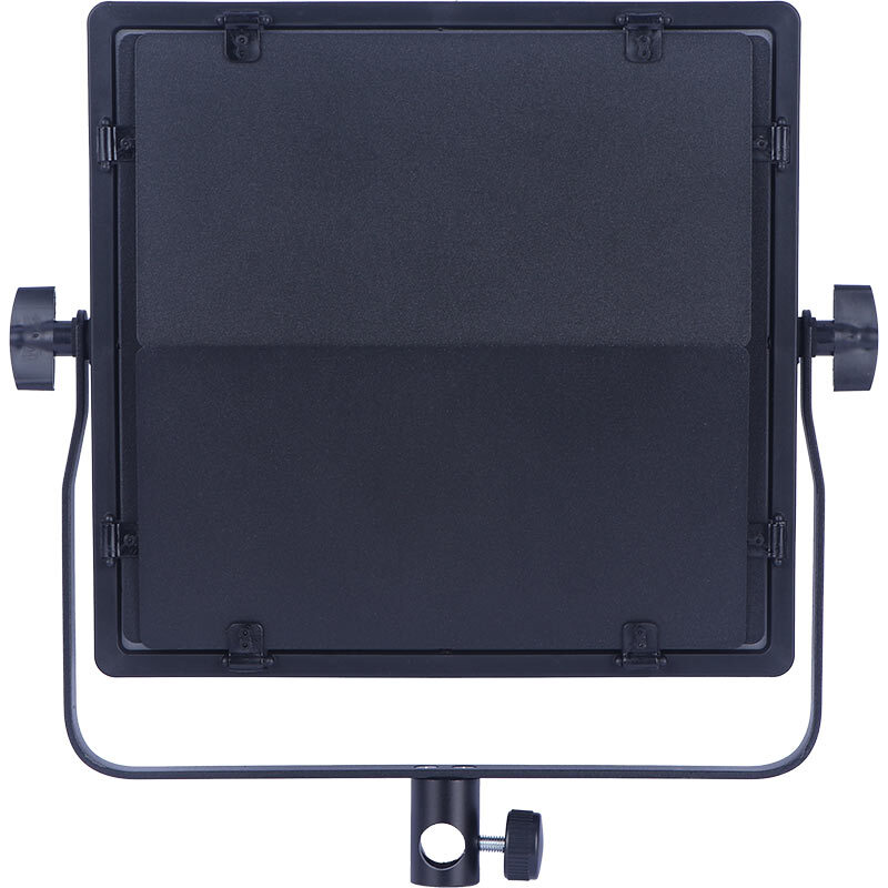 نور ثابت زئوس BK-660 RGB