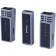 میکروفون یقه ای بی سیم Jmary MW-15 Lightning