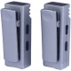 میکروفون یقه ای بی سیم Jmary MW-15 Lightning