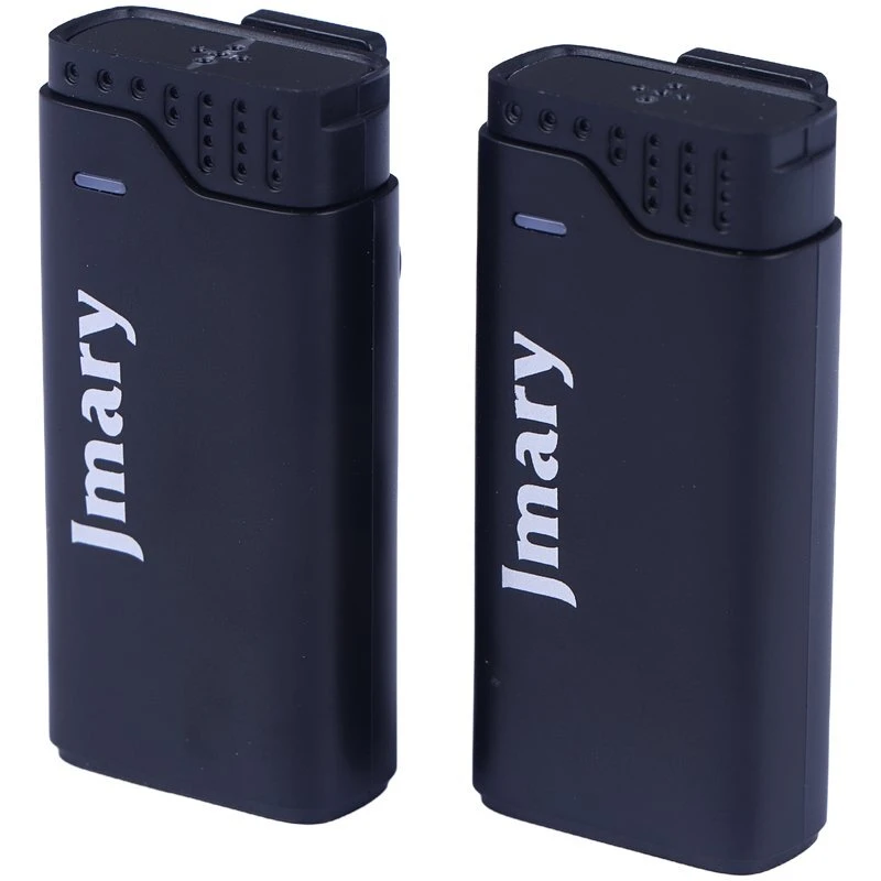 میکروفون یقه ای بی سیم Jmary MW-16