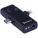 میکروفون یقه ای بی سیم Jmary MW-16